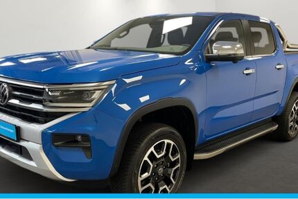 VW Amarok 15.537 km 48.500 &euro; Düsseldorf 40233
