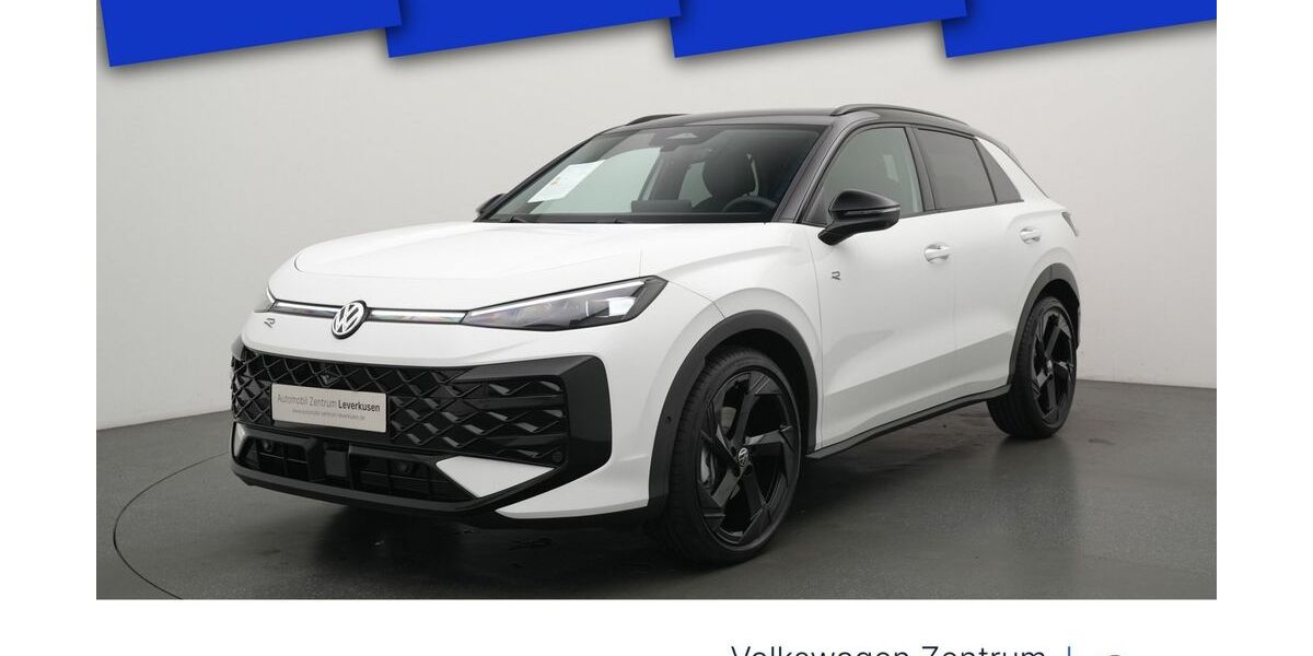 VW T-Roc 1.010 km 43.480 &euro; Leverkusen 51379