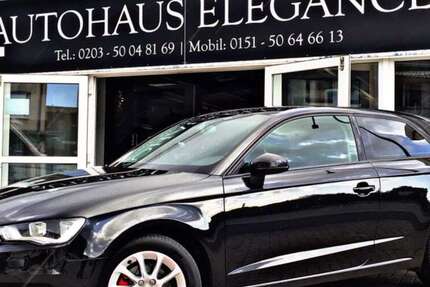 Audi A3 183.000 km 8.990 € Duisburg 47178