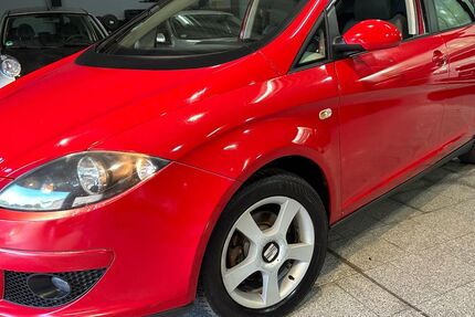 Seat Altea 140.000 km 2.750 &euro; Duisburg 47059
