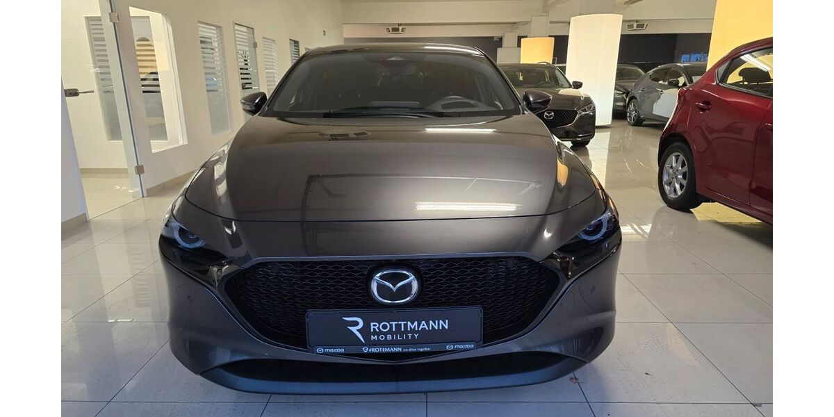 Mazda 3 19.604 km 24.770 € Oberhausen 46149