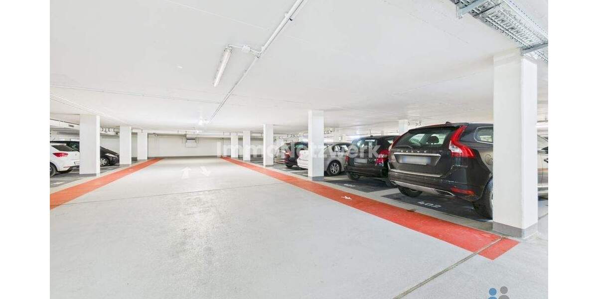 Etagenwohnung Neuss Innenstadt - 3 Zimmer, 78 m&sup2;, 275.000&euro; | Angebot:25821775