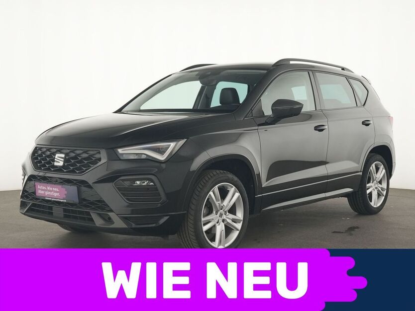 Seat Ateca 79.890 km 23.699 € Neuss 41460
