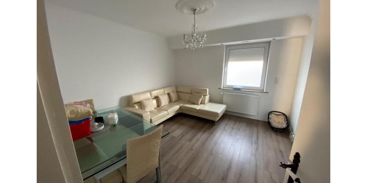 Saniertes MFH mit 3 Parteien zentral in Hilden mit großem Garten 10 zimmer