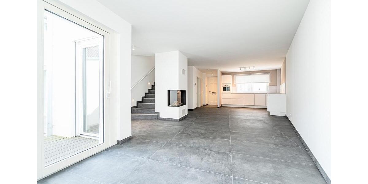 Neubau-Stadthaus in der Hildener Innenstadt – modern, hochwertig & sofort bezugsbereit 3 zimmer