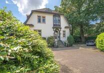 Historisches Hotel aus 1910 - stilvoll, zentral und wirtschaftlich: Ihre Investition mit Perspektive