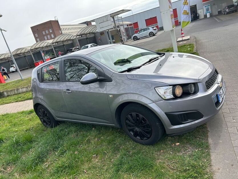 Aveo
