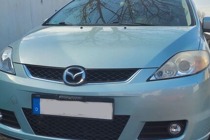 Mazda 5 103.000 km 4.444 &euro; Wuppertal 42349