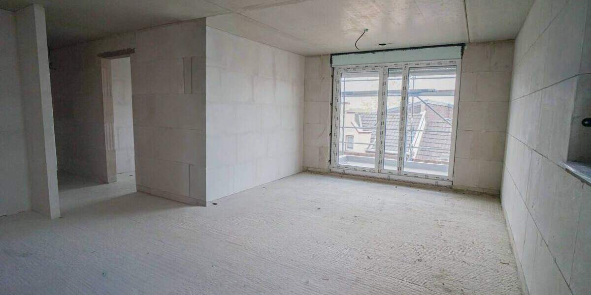 Etagenwohnung Dormagen Dormagen-Mitte - 4 Zimmer, 99 m&sup2;, 434.500&euro; | Angebot:25736791