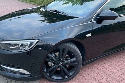 Opel Insignia 85.000 km 15.400 &euro; Wuppertal 42115