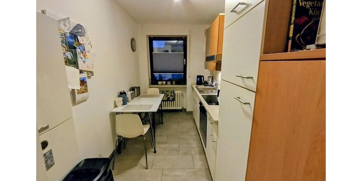 Etagenwohnung Duisburg Duisburg-Mitte - 3 Zimmer, 78 m&sup2;, 184.000&euro; | Angebot:25945496