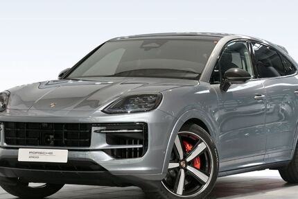 Porsche Cayenne 5.548 km 132.900 &euro; Düsseldorf 40468