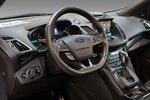 Ford Kuga ST-Line AWD Autom. Navi Kamera AHK Sony 243.143 km 9.800 &euro; Wuppertal 42327