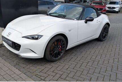 Mazda MX-5 25.111 km 35.775 &euro; Leverkusen 51373