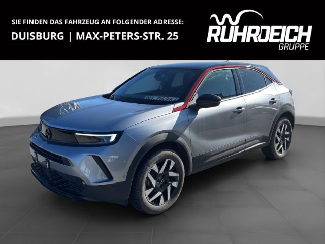 Opel Mokka 15.350 km 21.390 &euro; Duisburg 47059
