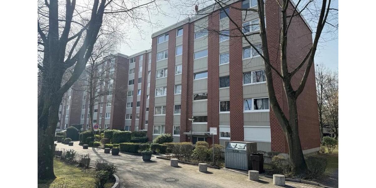 Etagenwohnung Mönchengladbach - 4 Zimmer, 97 m&sup2;, 235.000&euro; | Angebot:26846811