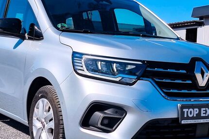 Renault Kangoo 71.705 km 16.700 € Duisburg 47178