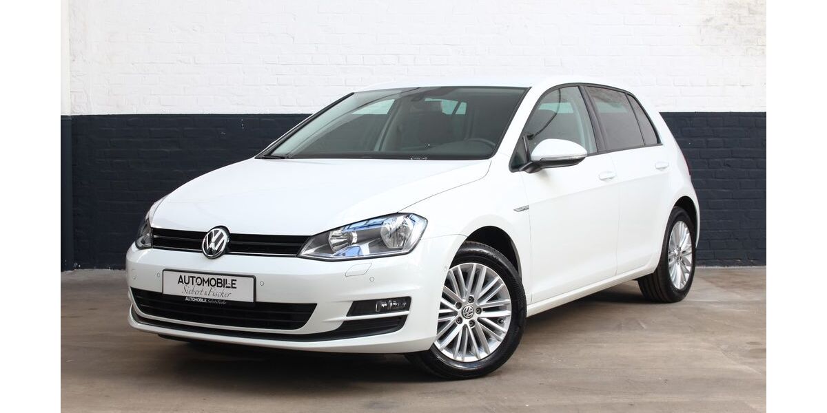 VW Golf 37.456 km 11.990 &euro; Wuppertal 42289
