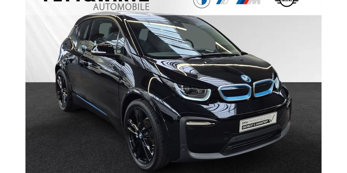 BMW i3 33.775 km 21.590 &euro; Moers 47441