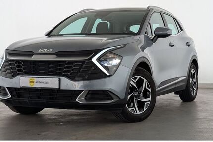 Kia Sportage 56.550 km 20.360 &euro; Düsseldorf 40599