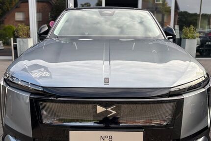 DS Automobiles Nº8 2.000 km 73.480 &euro; Oberhausen 46147