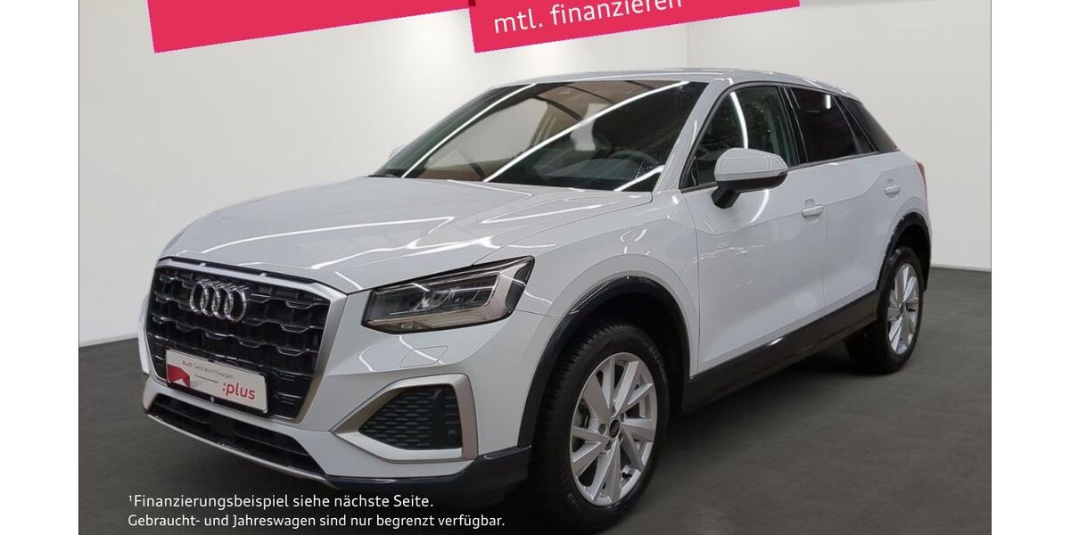 Audi Q2 25.485 km 25.999 &euro; Mülheim a.d. Ruhr 45481