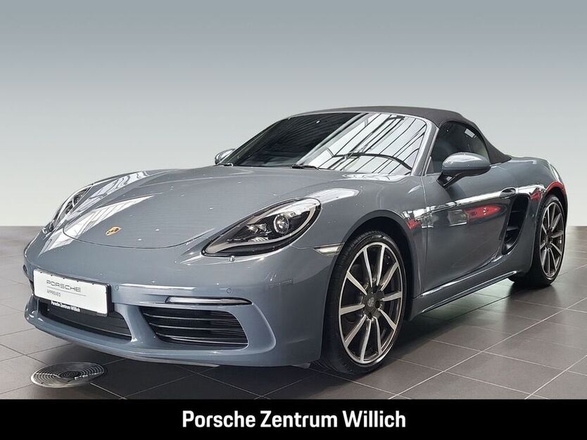 Boxster