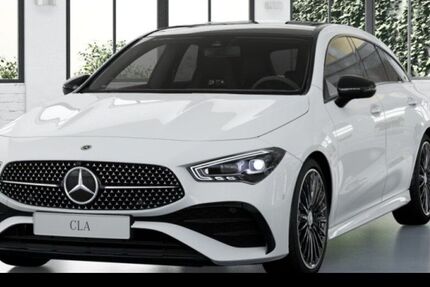 Mercedes-Benz CLA 200 Shooting Brake 13.759 km 42.490 &euro; Düsseldorf 40470