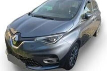 Renault ZOE 22.500 km 16.590 &euro; Duisburg 47249