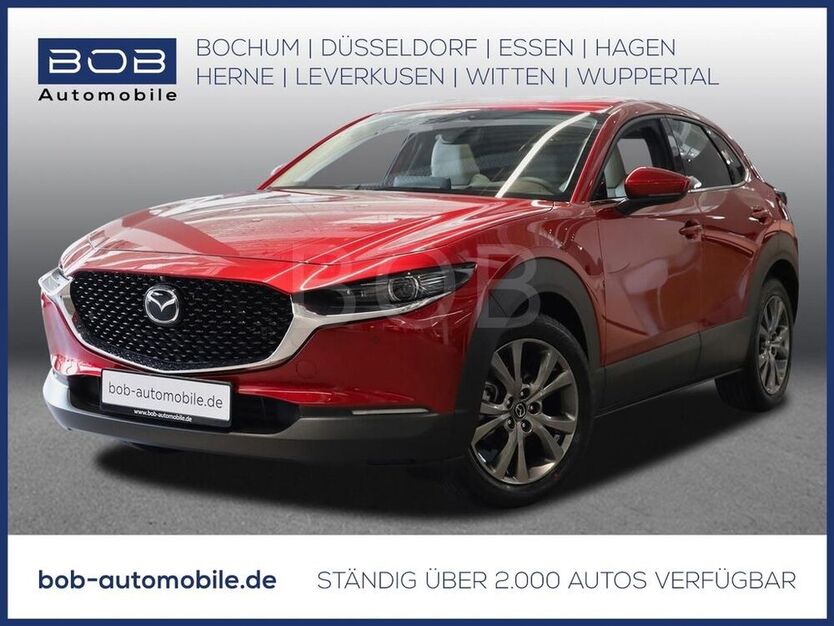 CX-30