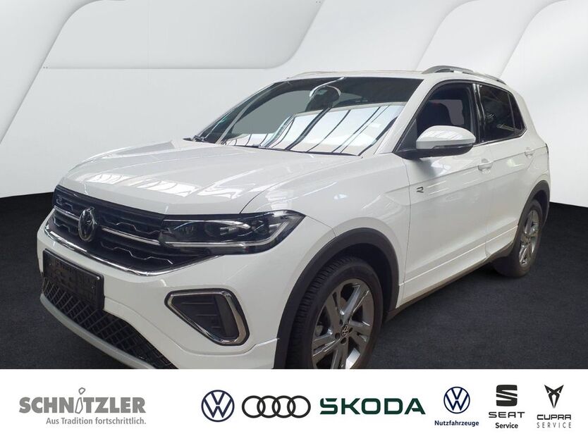 VW T-Cross 20.347 km 27.650 € Langenfeld 40764
