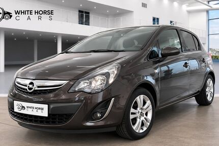 Opel Corsa 86.541 km 5.998 &euro; Korschenbroich 41352
