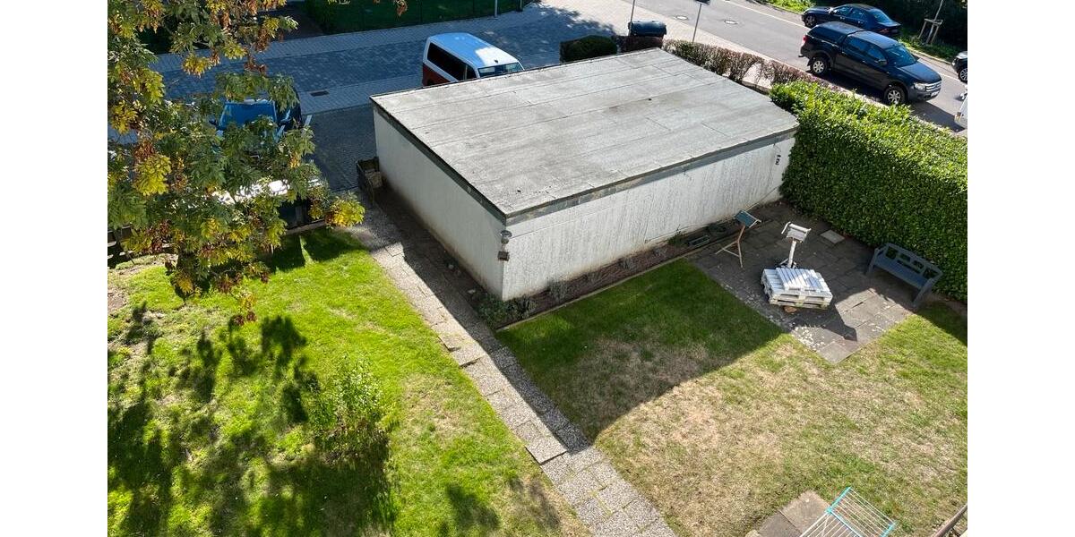 Maisonettenwohnung Neukirchen-Vluyn Vluyn - 5.5 Zimmer, 116 m&sup2;, 285.000&euro; | Angebot:25760594