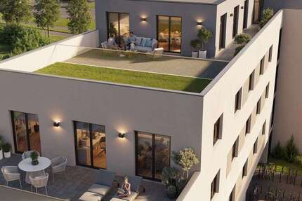 Wohnung Bergheim Glessen Glessen - 3 Zimmer, 73 m&sup2;, 420.582&euro; | Angebot:25637266