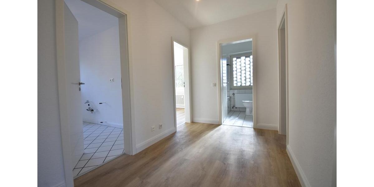 Etagenwohnung Düsseldorf Stadtbezirk 10 - 3 Zimmer, 72 m&sup2;, 1.115&euro; | Angebot:26059331