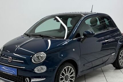 Fiat 500 36.732 km 12.490 &euro; Wuppertal 42285