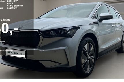 Skoda Enyaq 46.083 km 36.850 &euro; Krefeld 47809