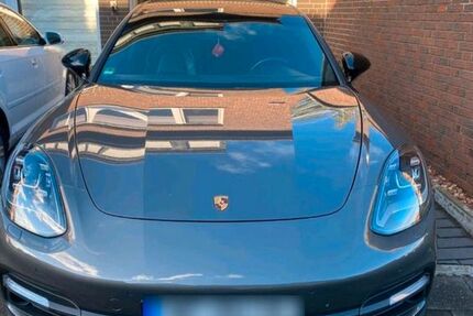 Porsche Panamera 172.000 km 45.000 &euro; Rommerskirchen 41569