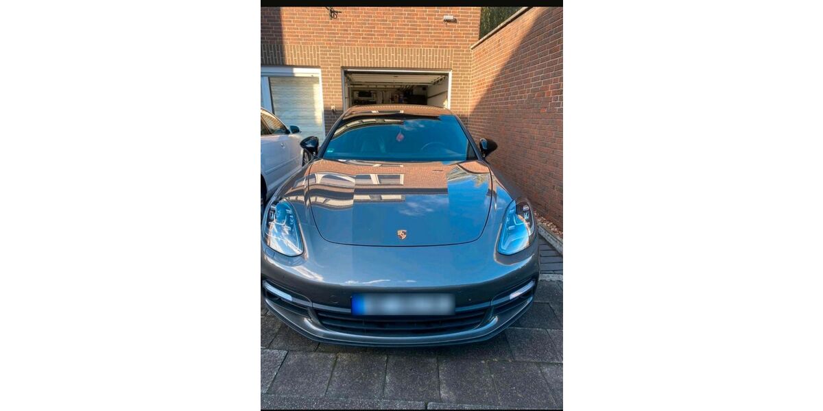 Porsche Panamera 172.000 km 45.000 &euro; Rommerskirchen 41569