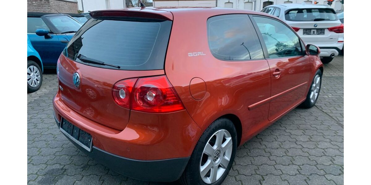 VW Golf 183.000 km 4.650 &euro; Moers 47443