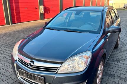 Opel Astra 168.642 km 1.300 &euro; Oberhausen 46145