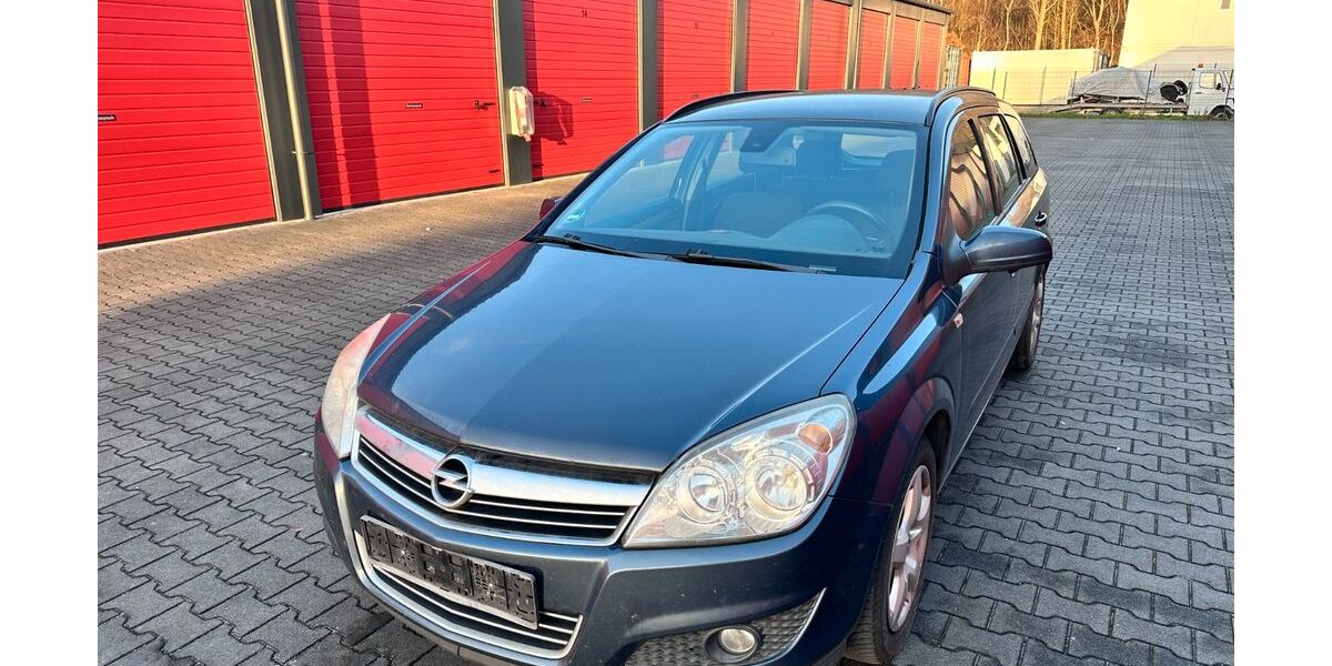 Opel Astra 168.642 km 1.300 &euro; Oberhausen 46145