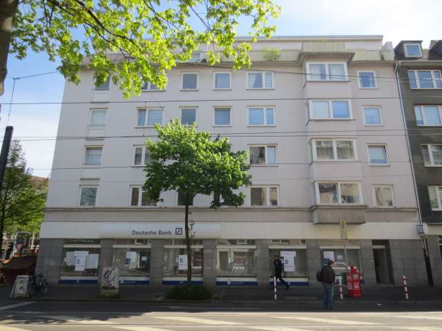 Wohnung zum Mieten in Düsseldorf 810 € 62.37 m²