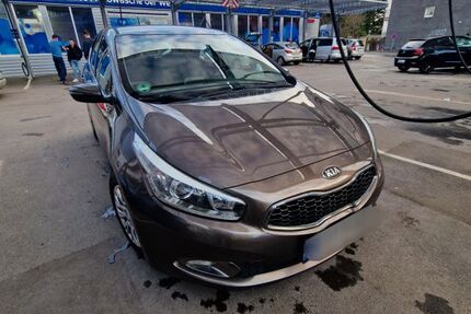 Kia ceed / Ceed