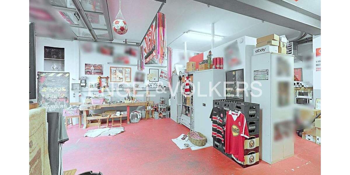 Doppeltes Potenzial in Hilden - Wohnen & Arbeiten vereint 8 zimmer