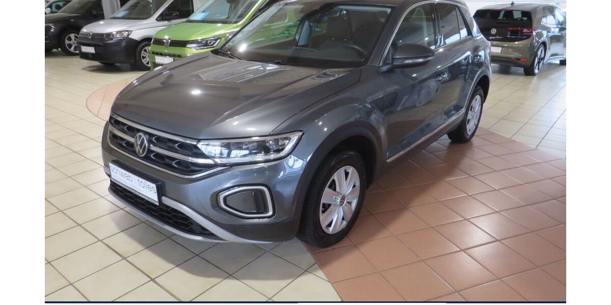 VW T-Roc 69.776 km 23.645 &euro; Neuss 41469