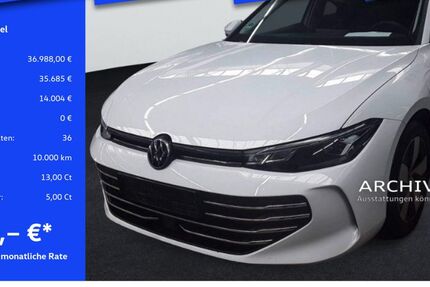 VW Passat 26.649 km 35.980 &euro; Leverkusen 51379