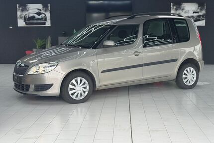 Skoda Roomster 152.300 km 3.999 € Wegberg 41844