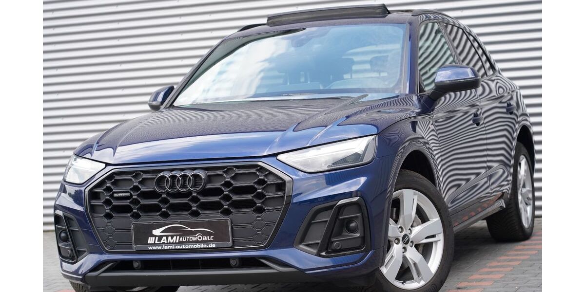 Audi Q5 101.000 km 35.999 &euro; Grevenbroich 41515