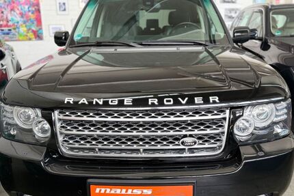 Land Rover Range Rover 266.220 km 14.880 &euro; Düsseldorf 40549